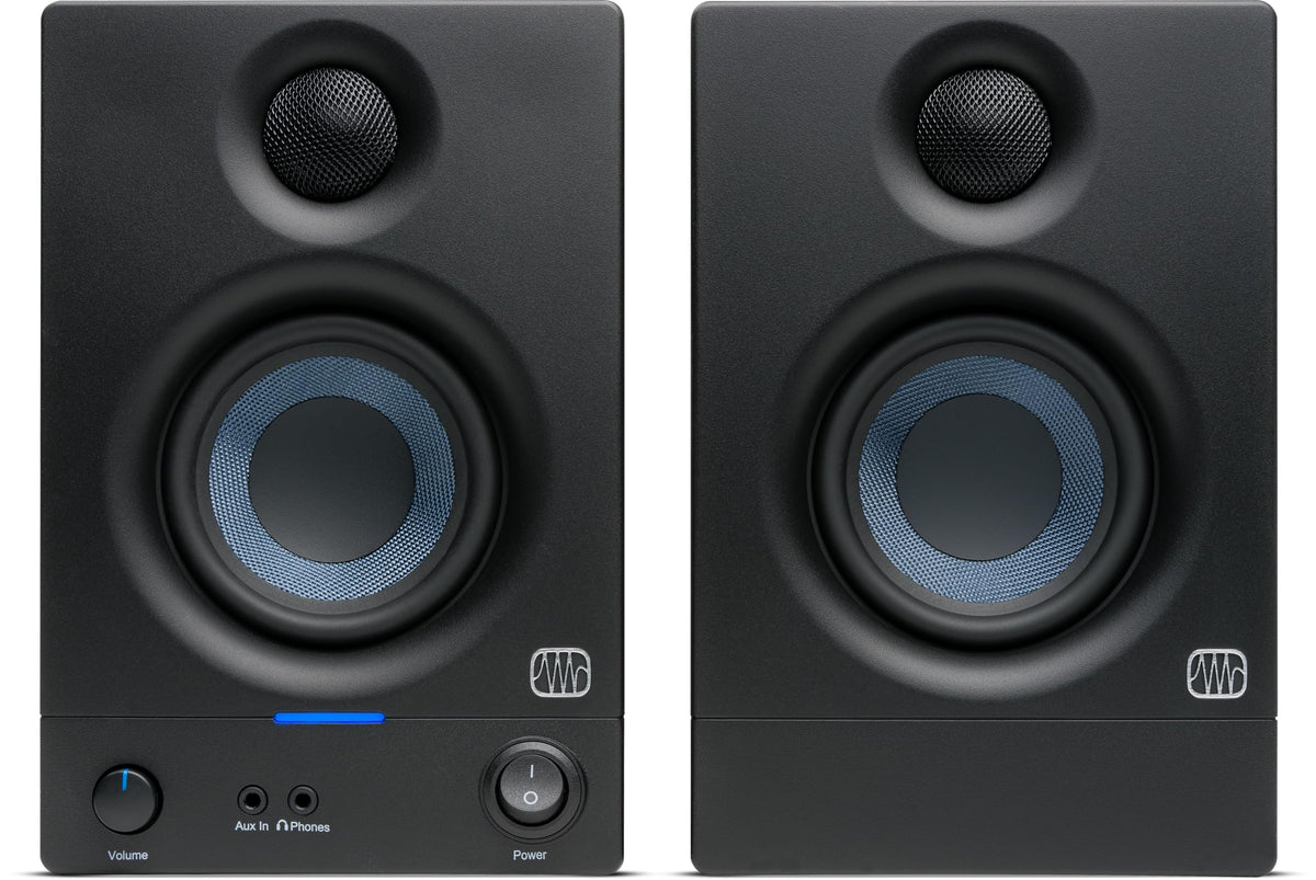 PreSonus QUANTUM ES ULTIMATE Home Recording Bundle