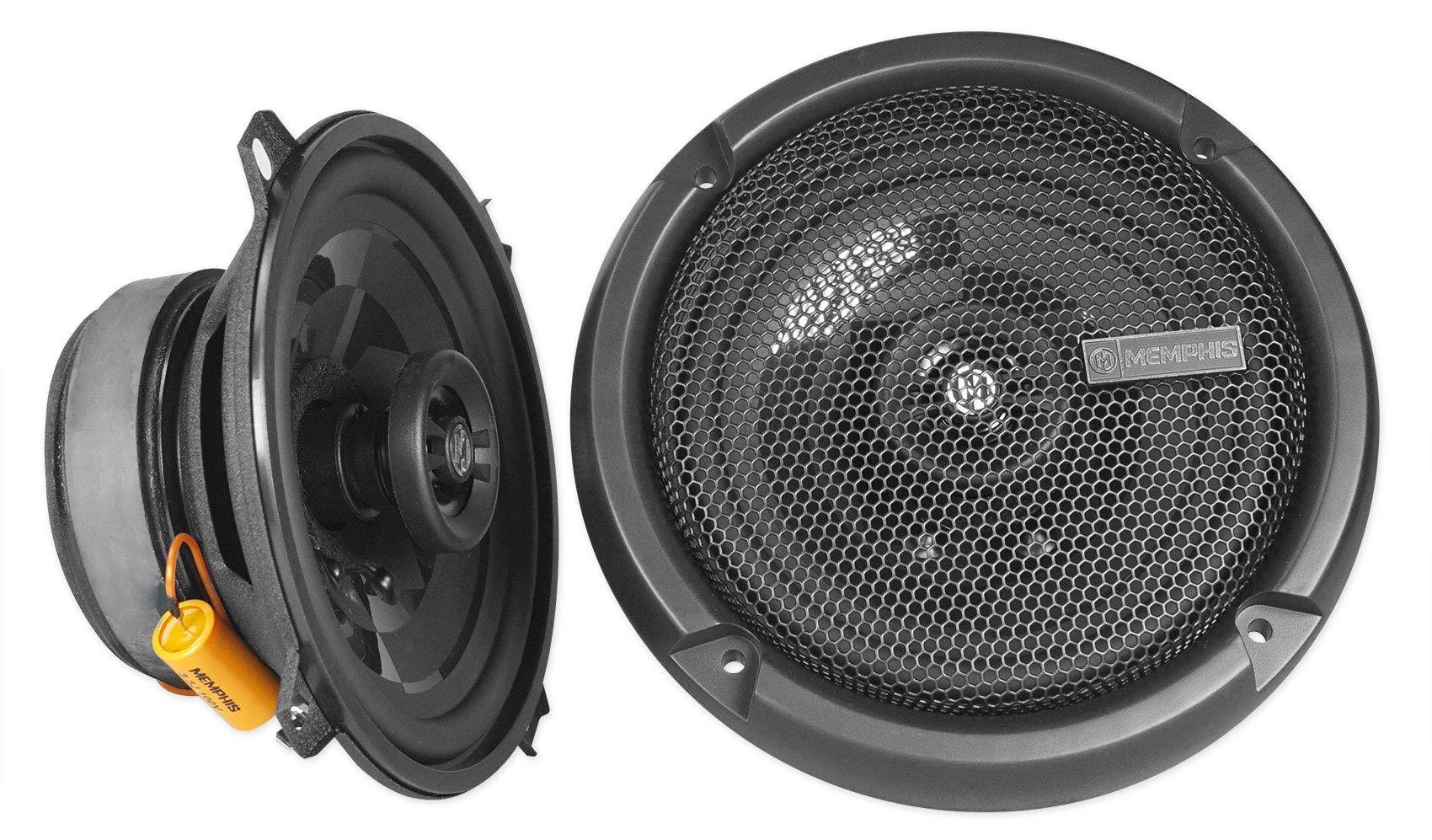 Memphis (4) Audio PRX5 5.25