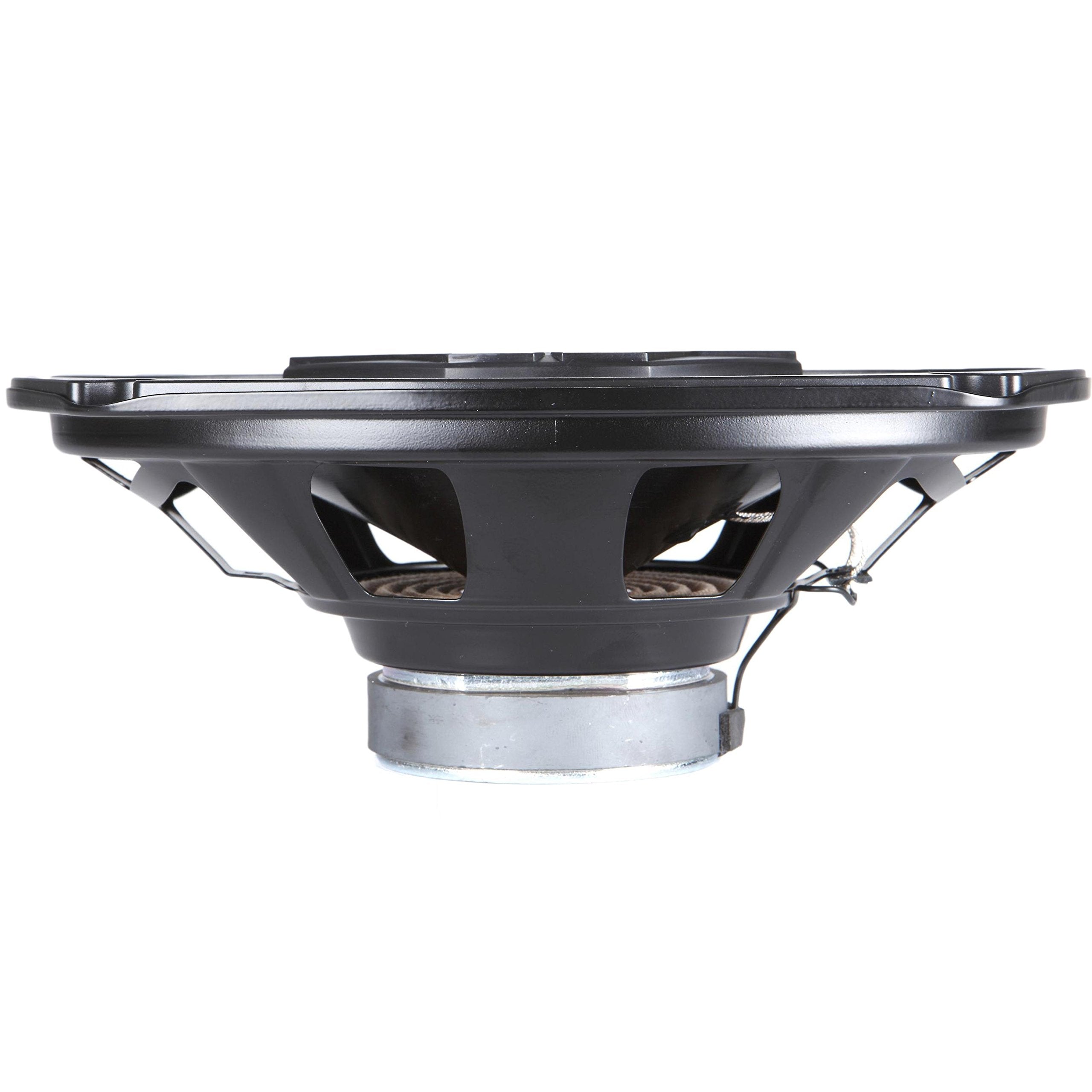 JVC CSV6938 6-Inch x 9-Inch 3-Way Coaxial Speakers 400W Peak (Pair)
