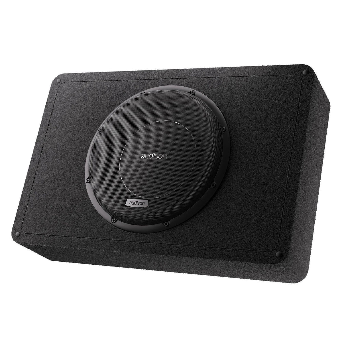 Audison AVBX 12 D4 II 12" Sealed Subwoofer Box