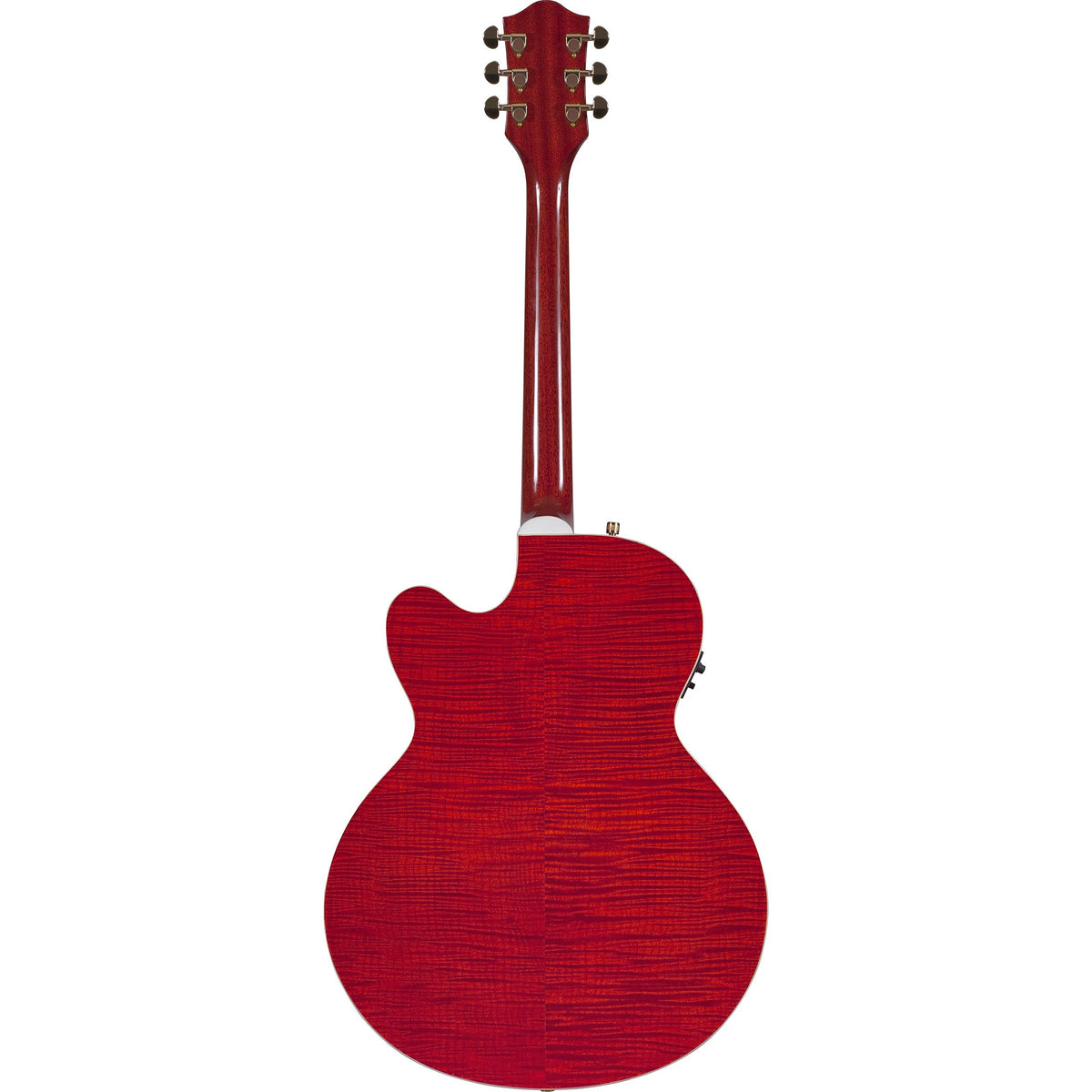 Gretsch G5022CE Rancher Jumbo Cutaway Acoustic-Electric Guitar