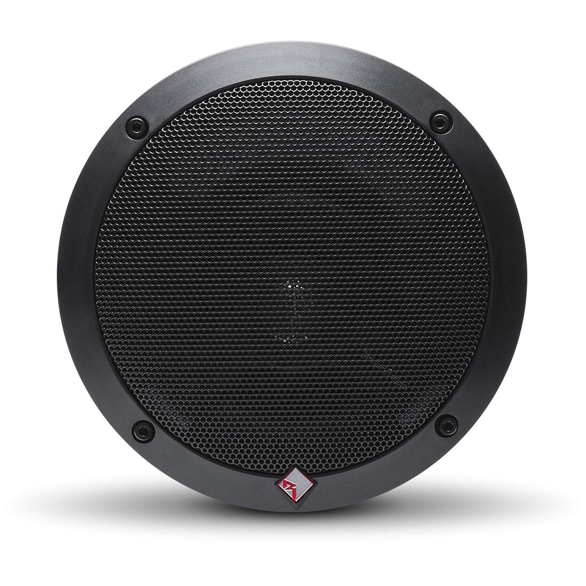Rockford Fosgate T1650 6.5" 2-Way Coaxial Speakers