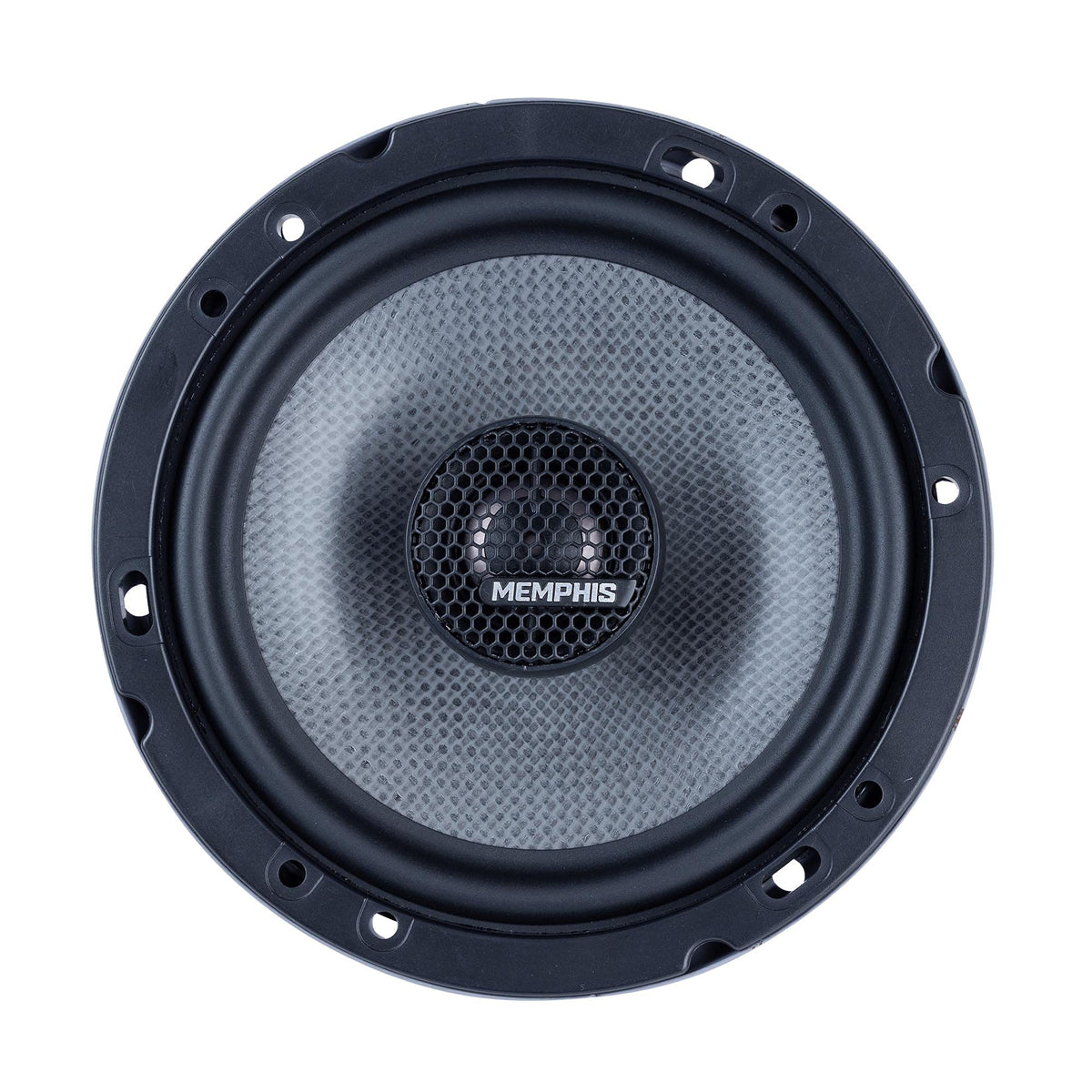 Memphis MS62V 6.5" Convertible Car Speaker Set