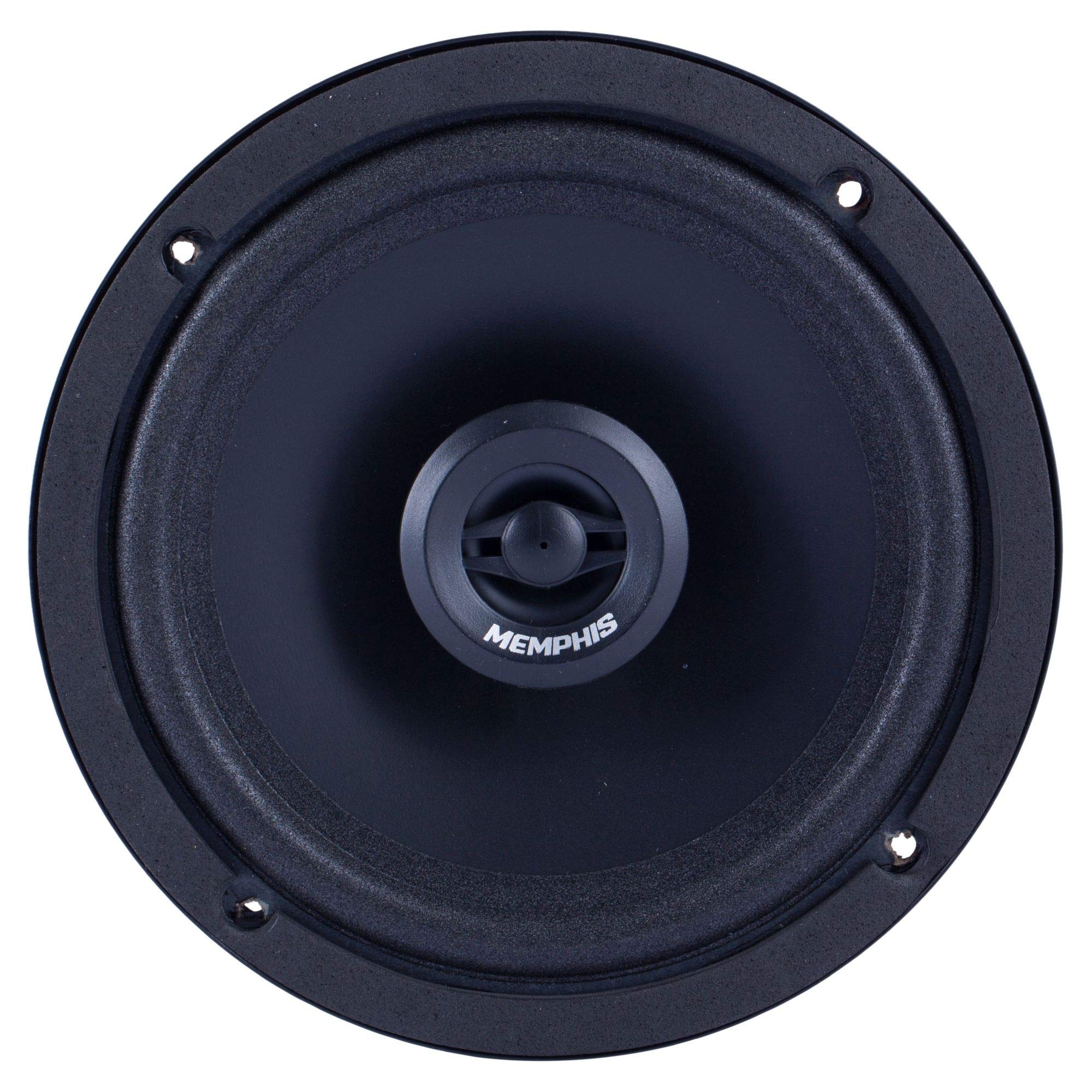 Memphis Audio 2 Pairs of SRX62 Street Reference Series 6.5