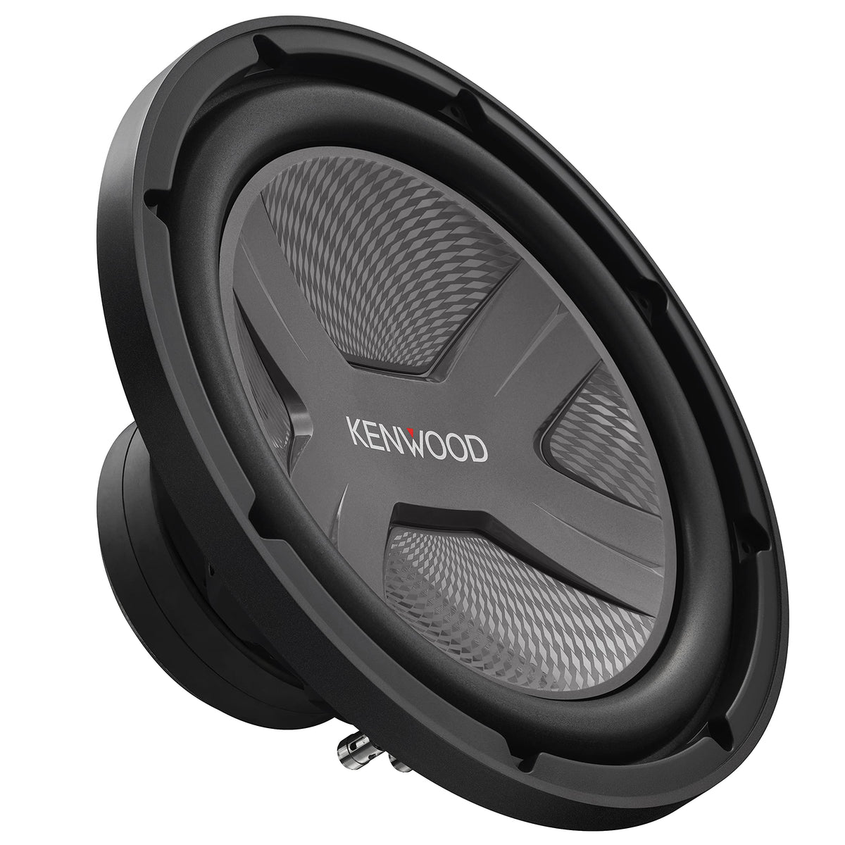 Kenwood KFC-W3041 12" 4-Ohm Subwoofer