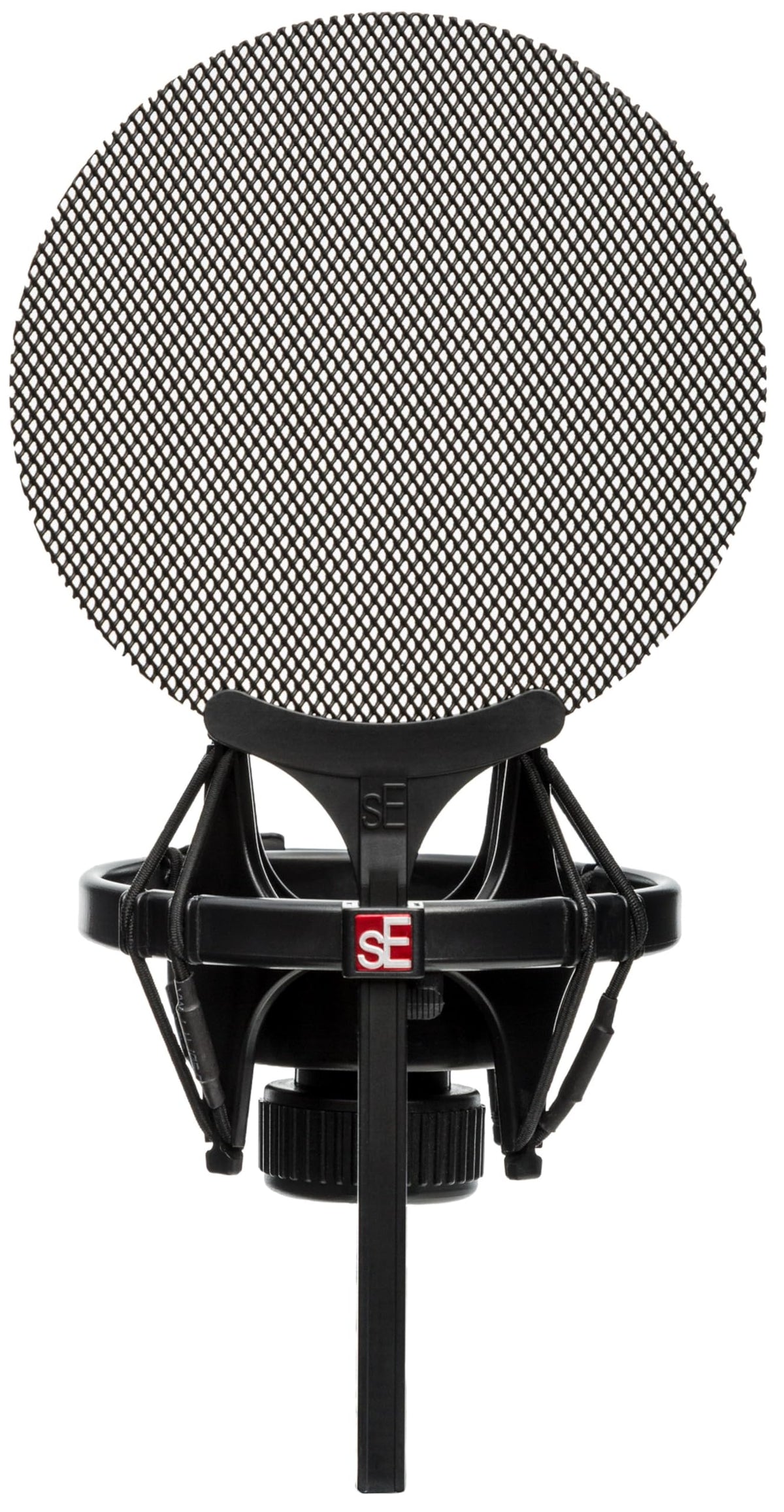 sE Electronics ISOLATION PACK Shock Mount & Pop Filter