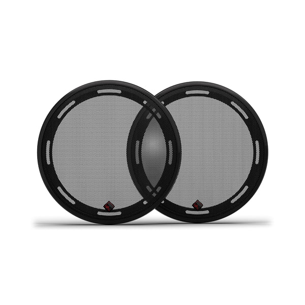 Rockford Fosgate GS-8 8" Surface-Mount Speaker Grilles