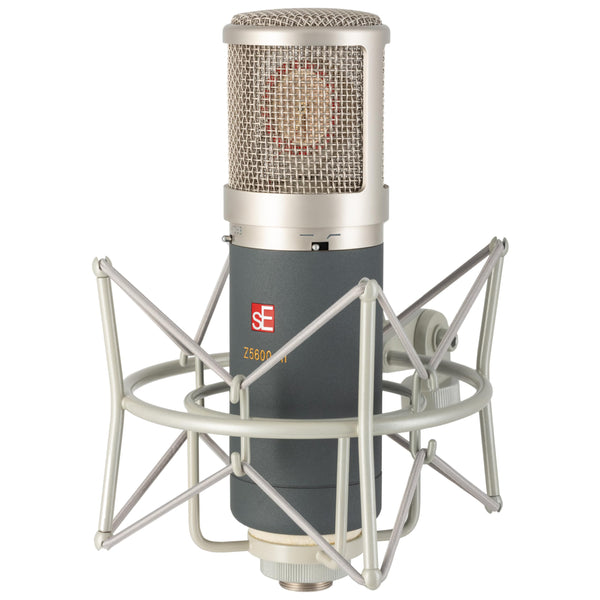 sE Electronics Z5600a II Tube Condenser Microphone