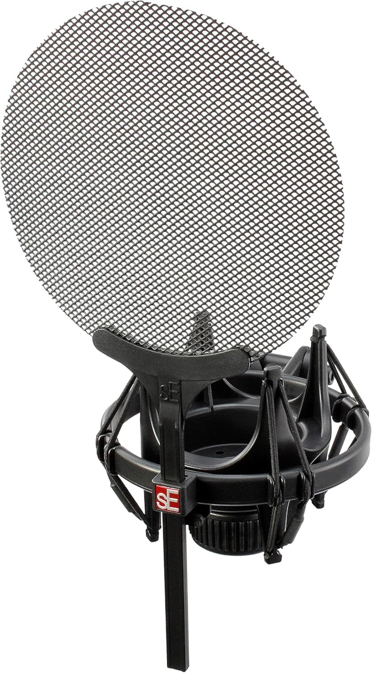 sE Electronics ISOLATION PACK Shock Mount & Pop Filter