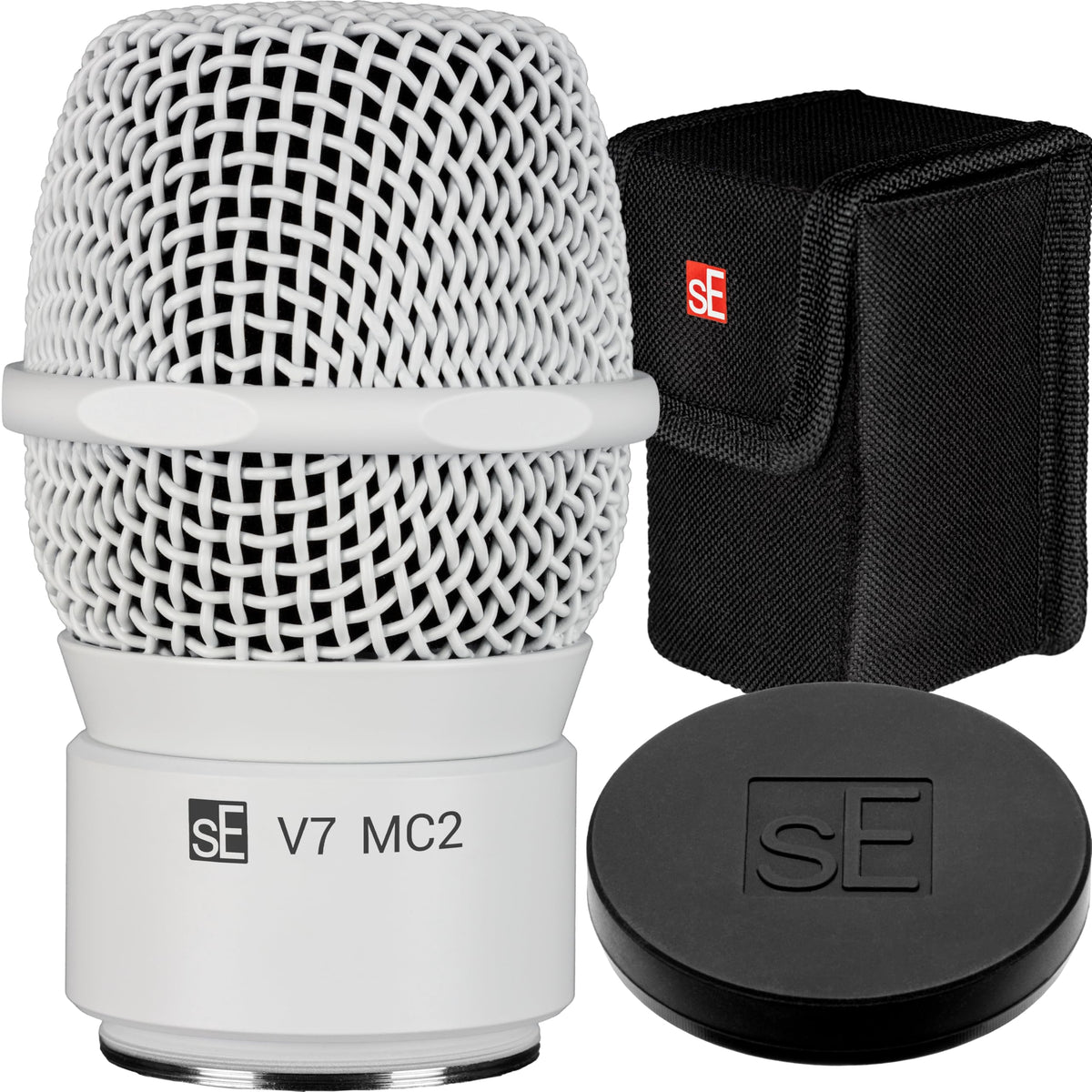 sE Electronics V7MC2WHMP3 Wireless Microphone Capsule