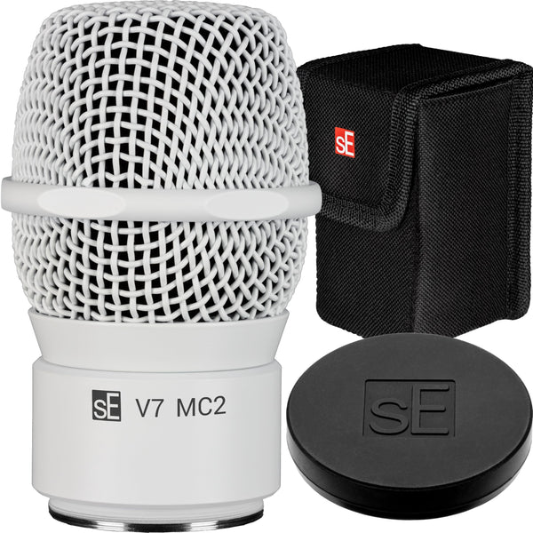 sE Electronics V7MC2WHMP3 Wireless Microphone Capsule
