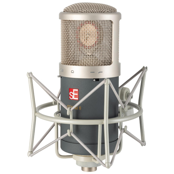 sE Electronics GEMINI II Dual-Tube Condenser Microphone