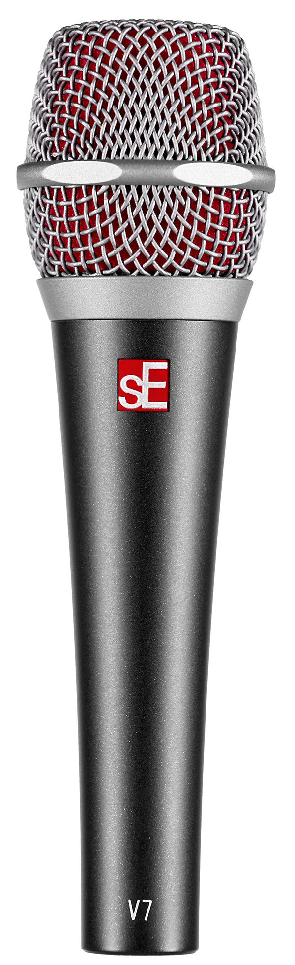 sE Electronics V7 Dynamic Supercardioid Vocal Microphone