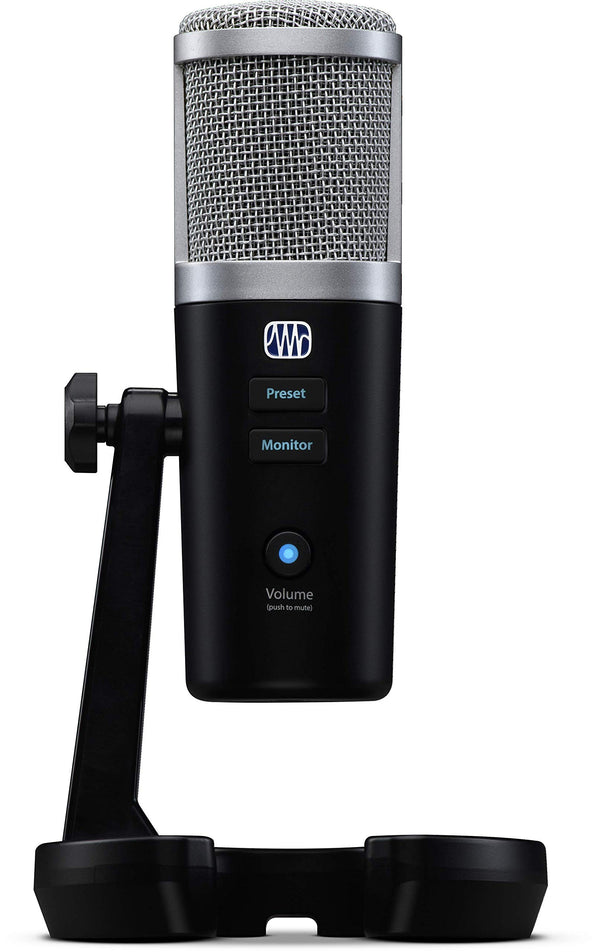 PreSonus REVELATOR USB Condenser Microphone