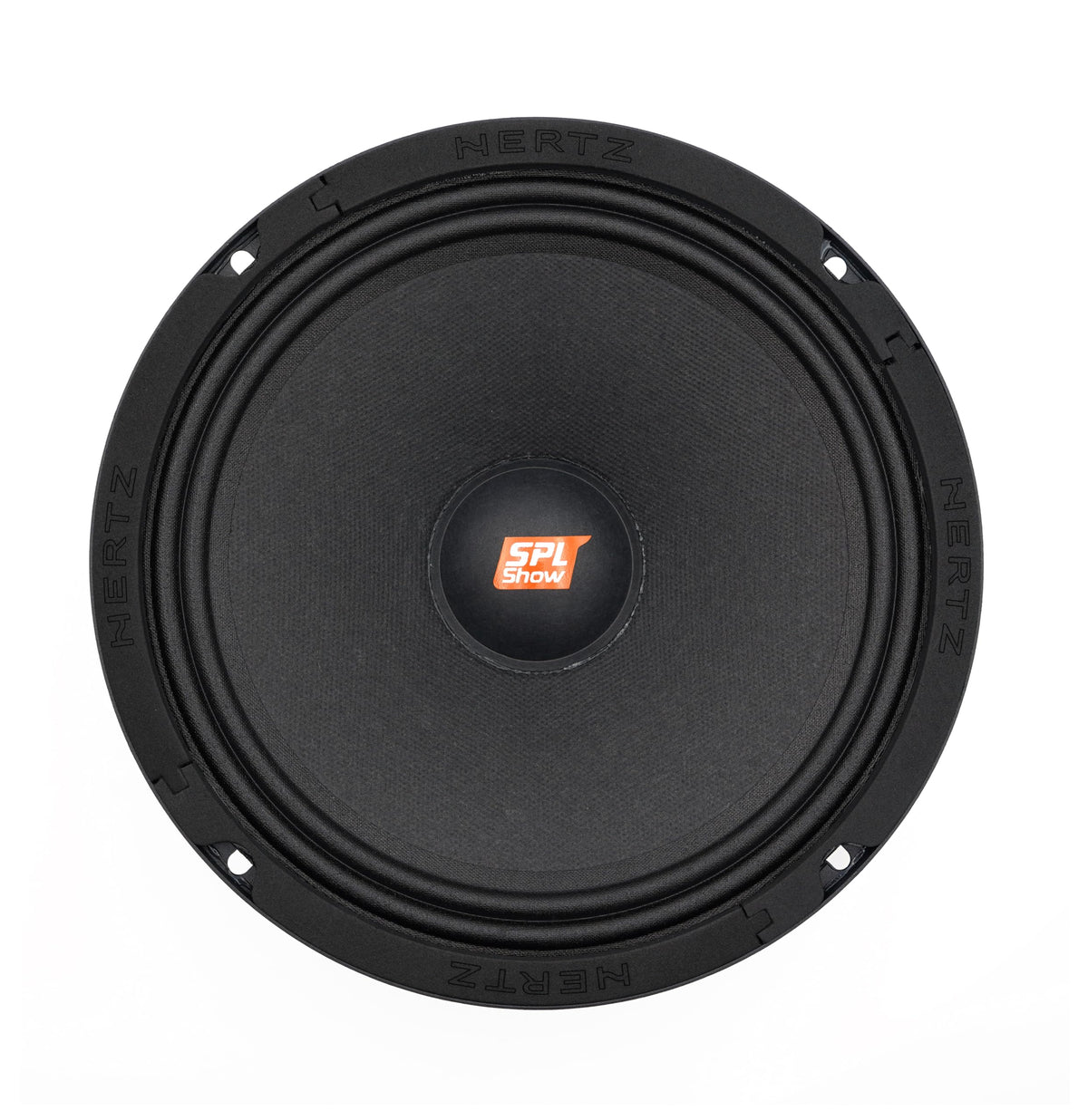 Hertz SV200-1 8" 4-Ohm SPL Midrange Speakers