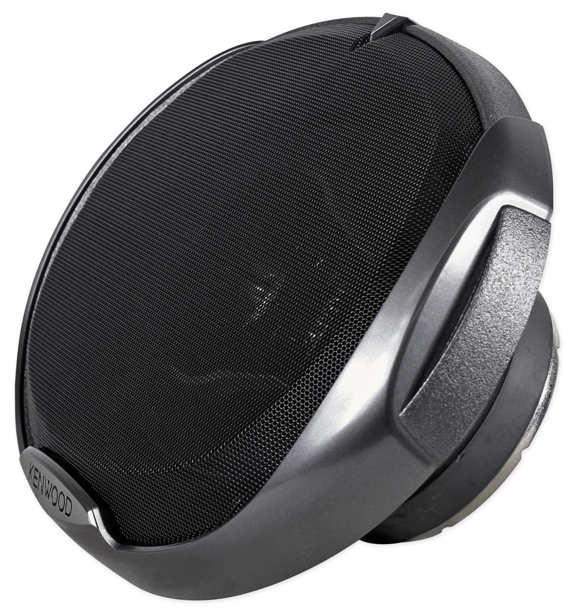 Kenwood KFC-6994PS 6”x9” 500 Watt 5-Way Car Audio Coaxial Speakers 6x9 With Grilles