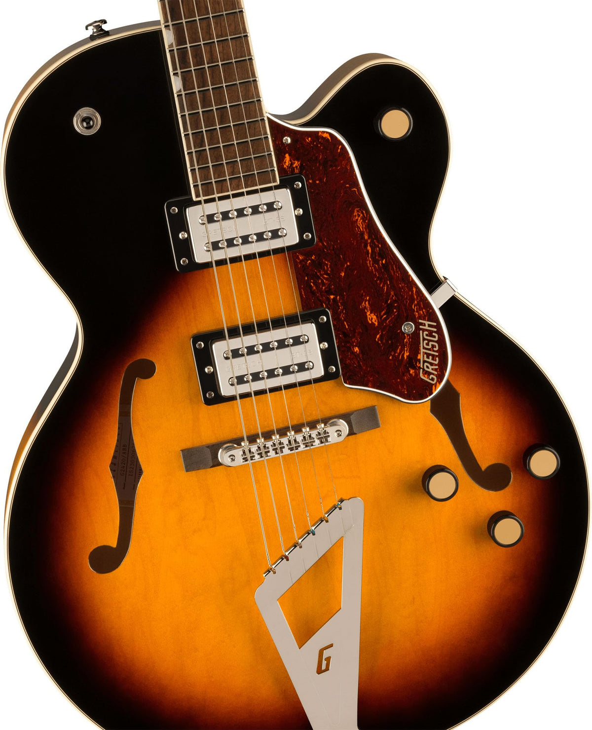 Gretsch G2420 Streamliner Hollow Body Electric Guitar