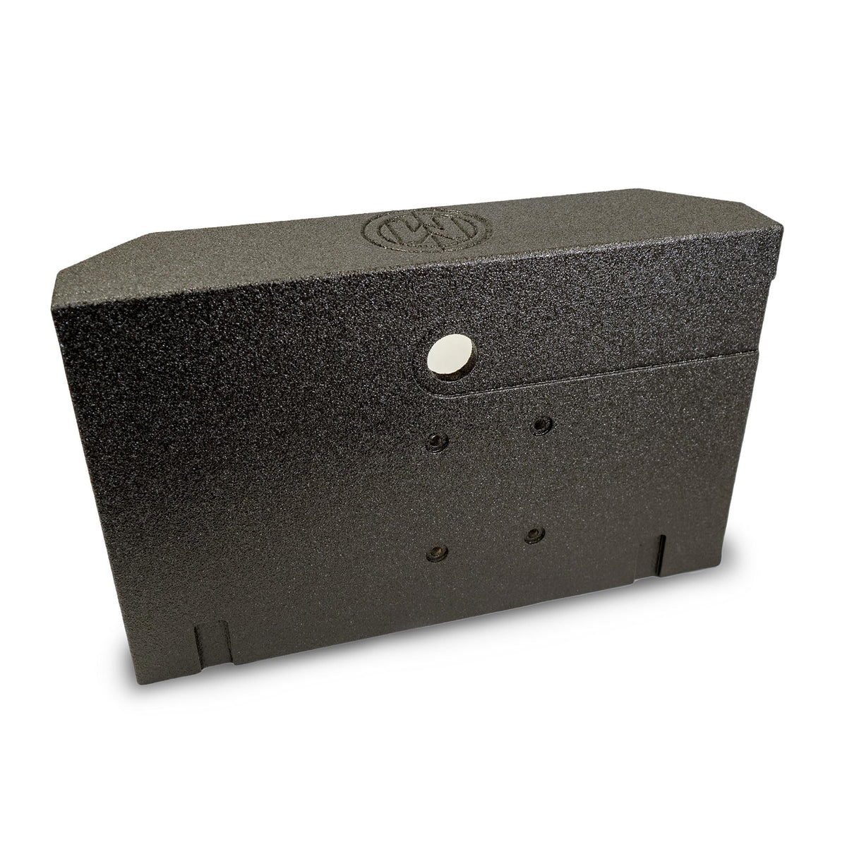 Memphis FDBRONTG12 12" Ford Bronco Tailgate Subwoofer Enclosure