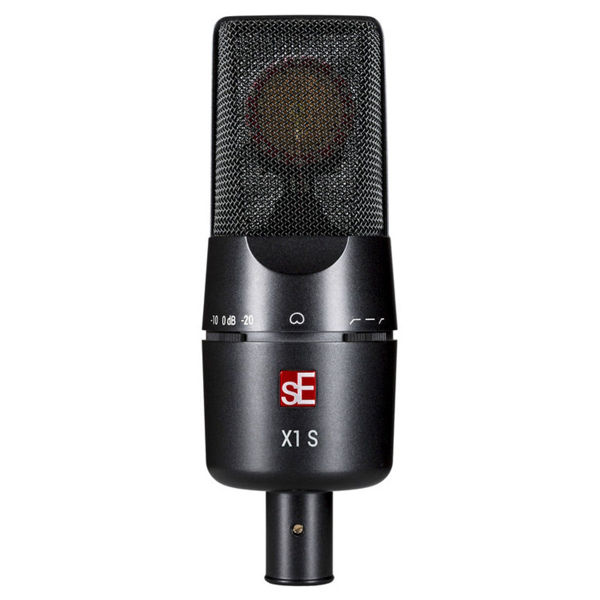 sE Electronics X1 S Large-Diaphragm Condenser Microphone