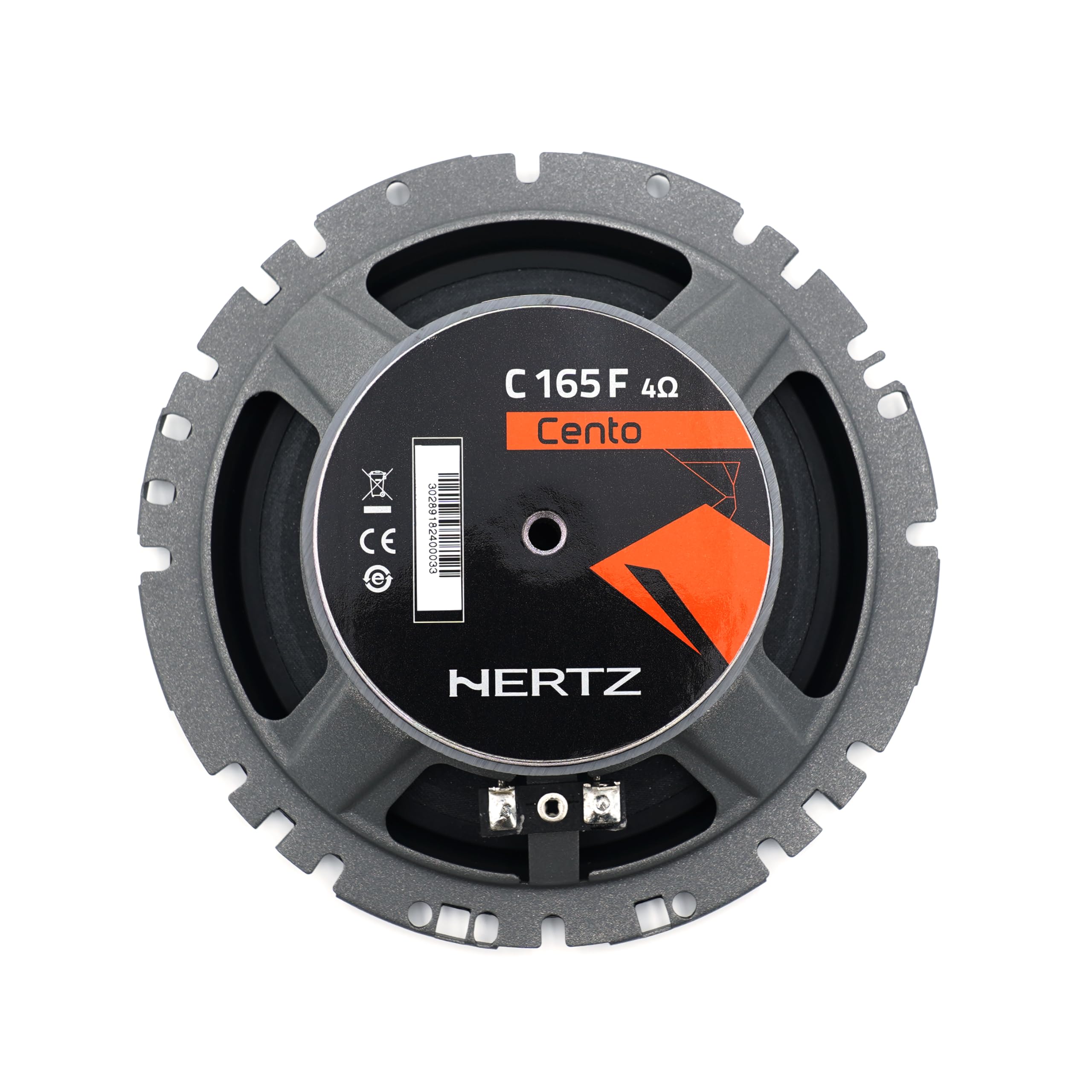 HERTZ Cento Series CK-165F 6.5