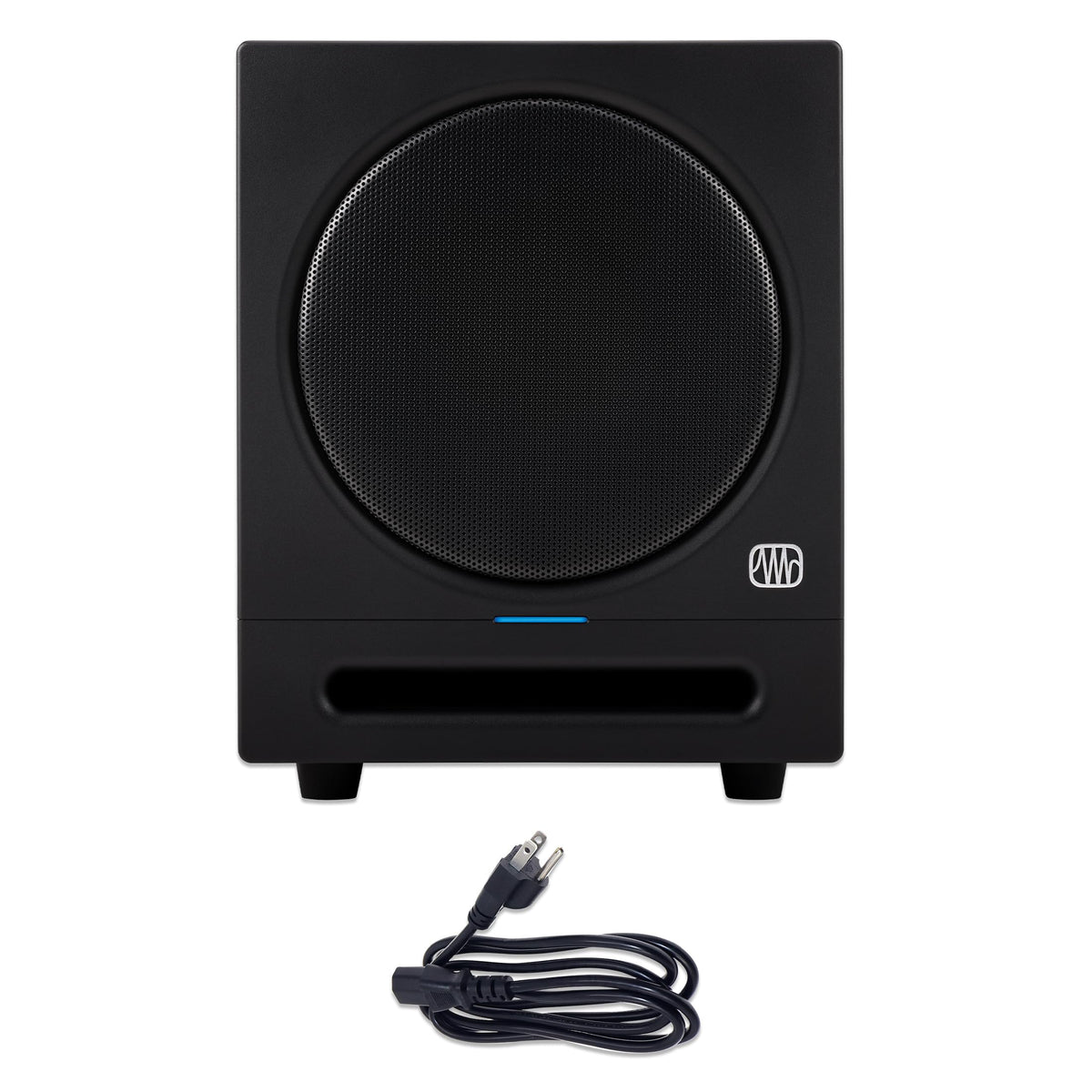PreSonus Eris Sub 8BT 8" Powered Studio Subwoofer