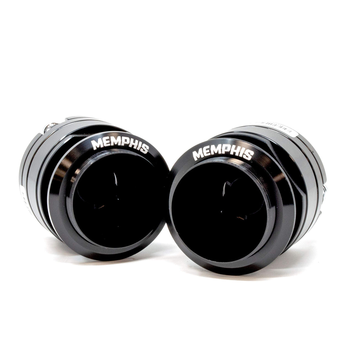 Memphis MJPT25 1" MOJO Pro Bullet Tweeters