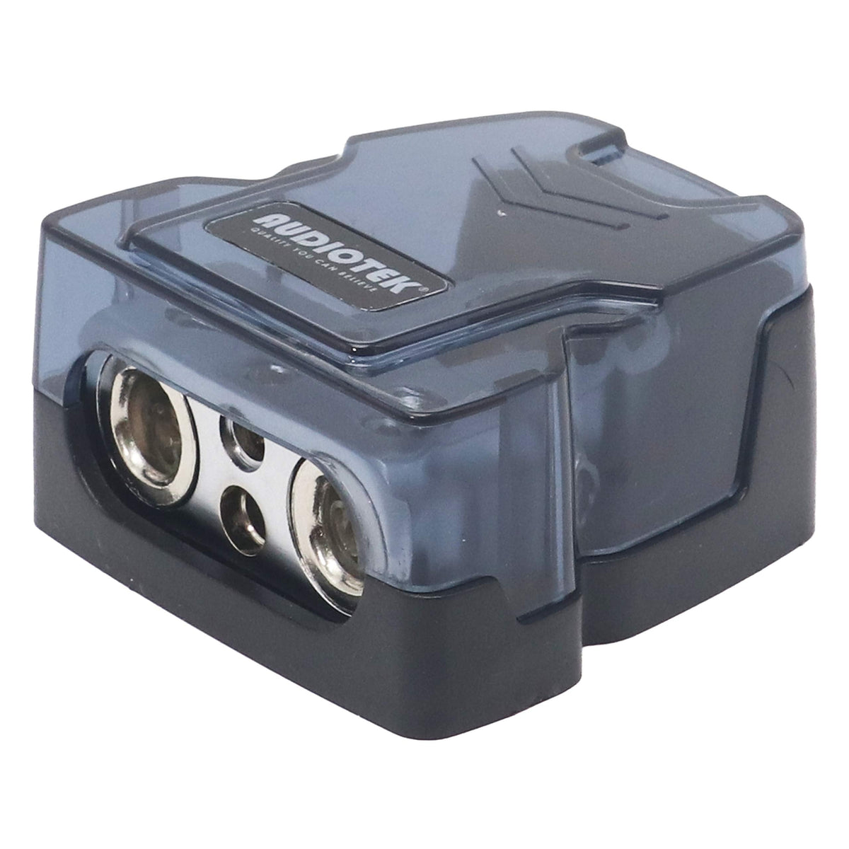 AUDIOTEK AT-BC28 Positive/Negative Battery Terminal Set