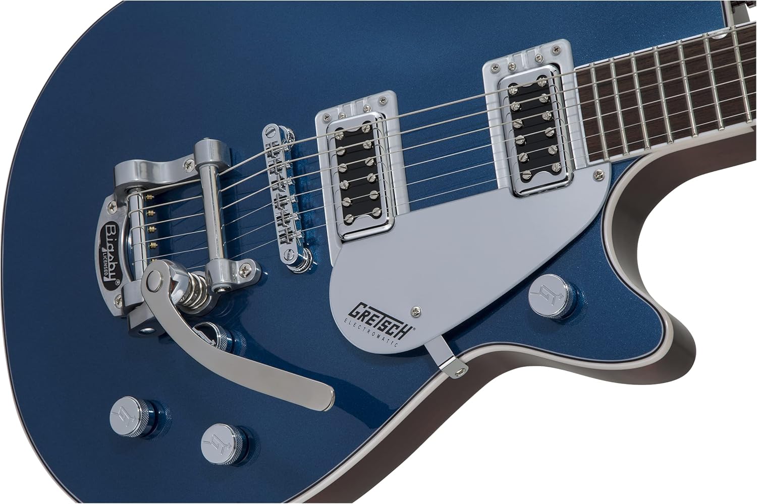 Gretsch G5230T Electromatic Jet FT - Aleutian Blue