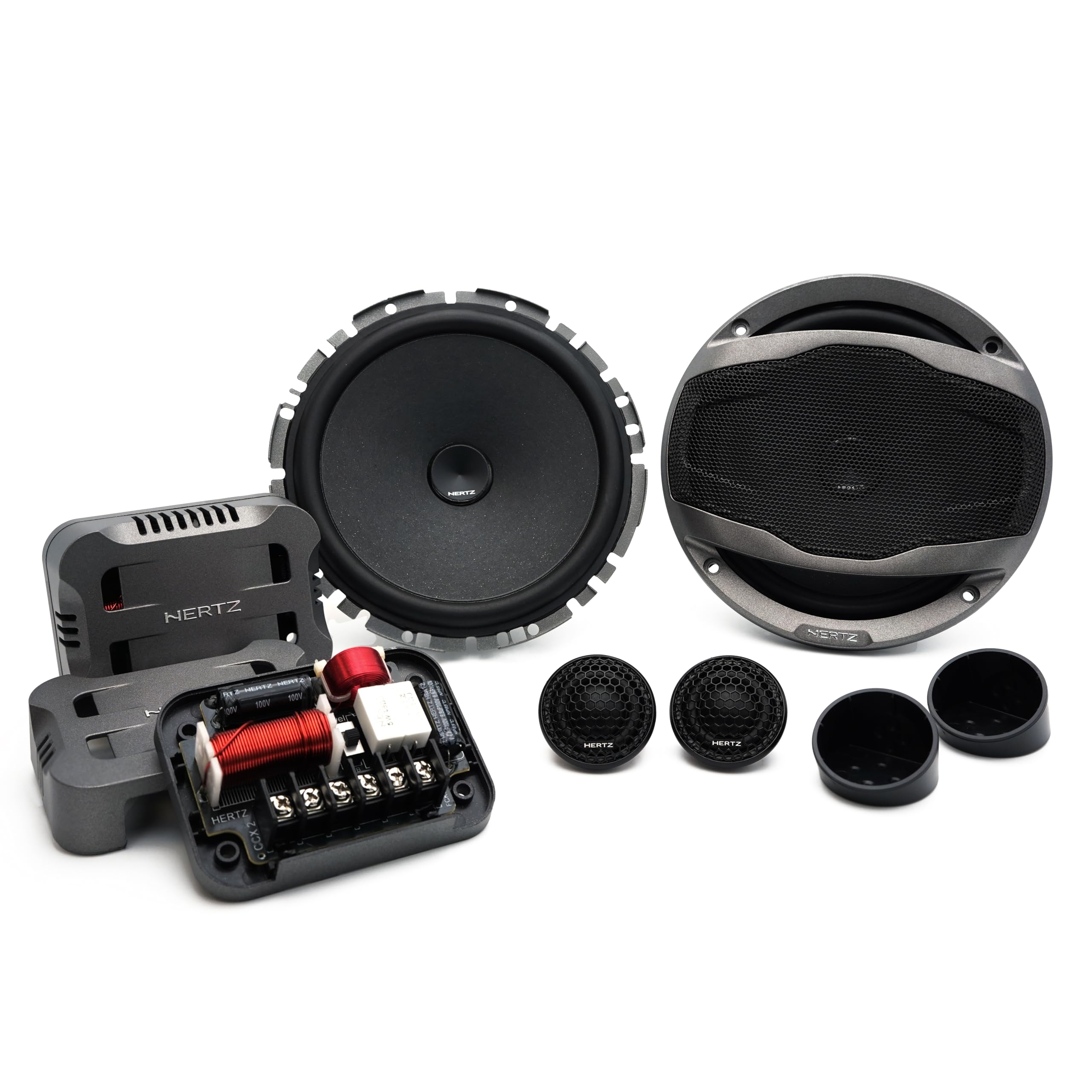 HERTZ Cento Series CK-165F 6.5