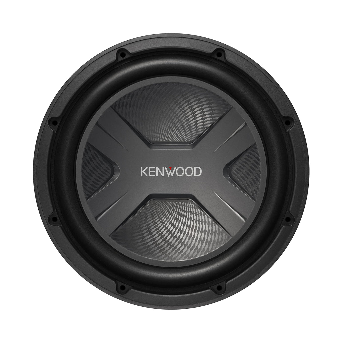 Kenwood KFC-W2541 10" 4-Ohm Component Subwoofer