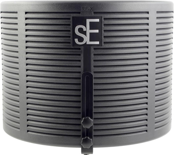 sE Electronics RF-X Portable Microphone Isolation Filter