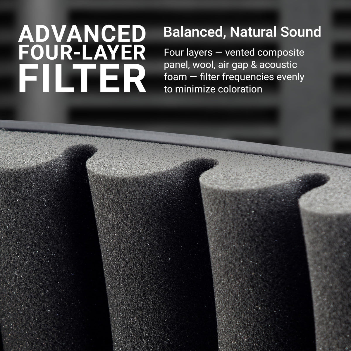 sE Electronics guitaRF Guitar Amp Isolation Filter
