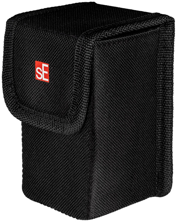 sE Electronics MP03 Wireless Capsule Pouch & Thread Cover