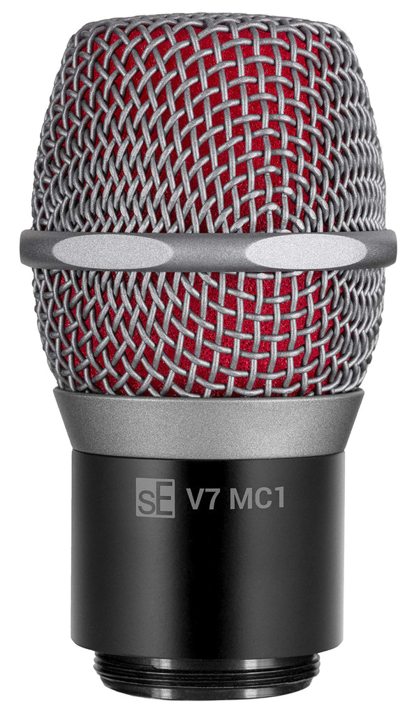 sE Electronics V7 MC1 Wireless Microphone Capsule for Shure