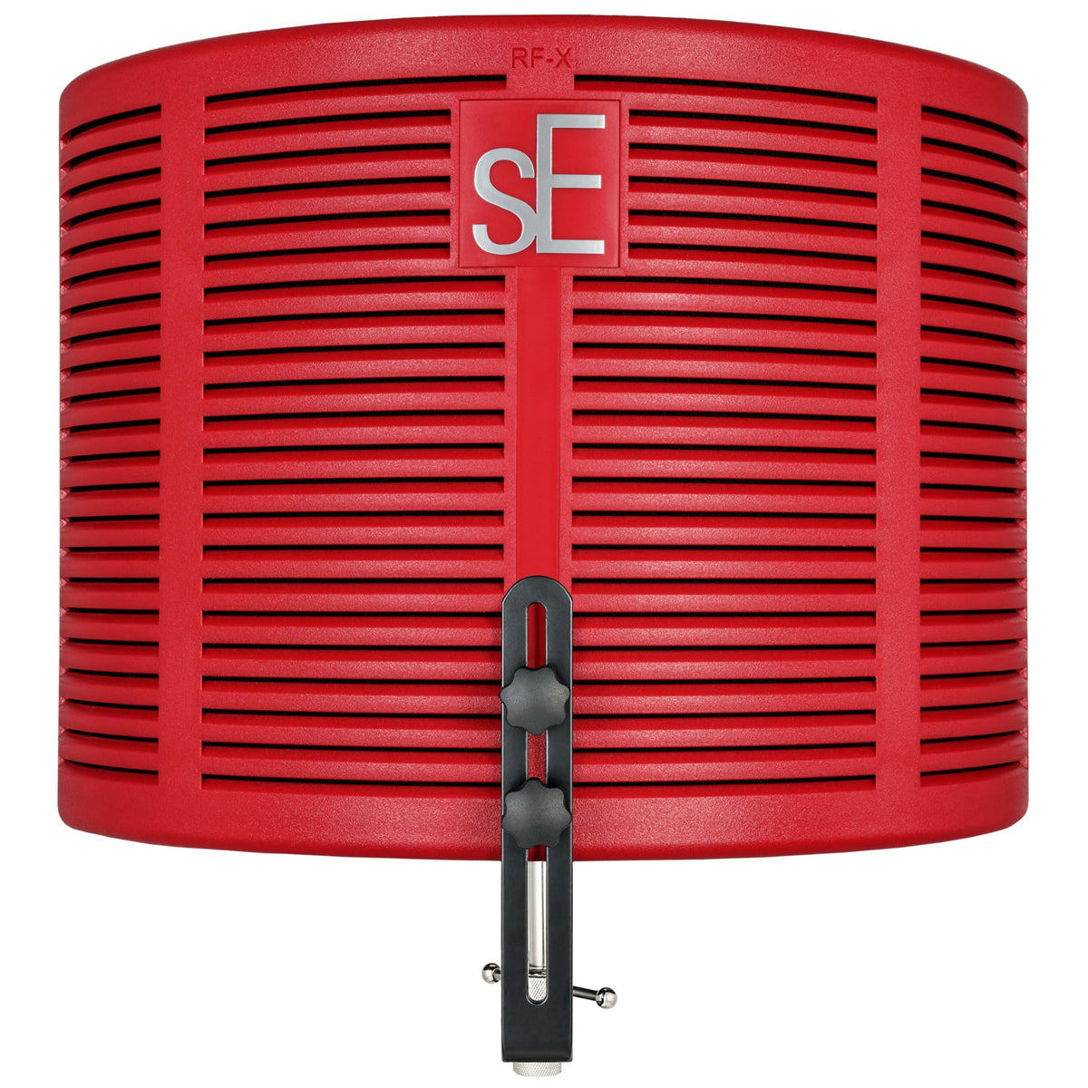 sE Electronics RF-X RB Portable Microphone Isolation Shield
