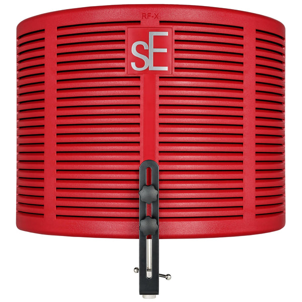 sE Electronics RF-X RB Portable Microphone Isolation Shield