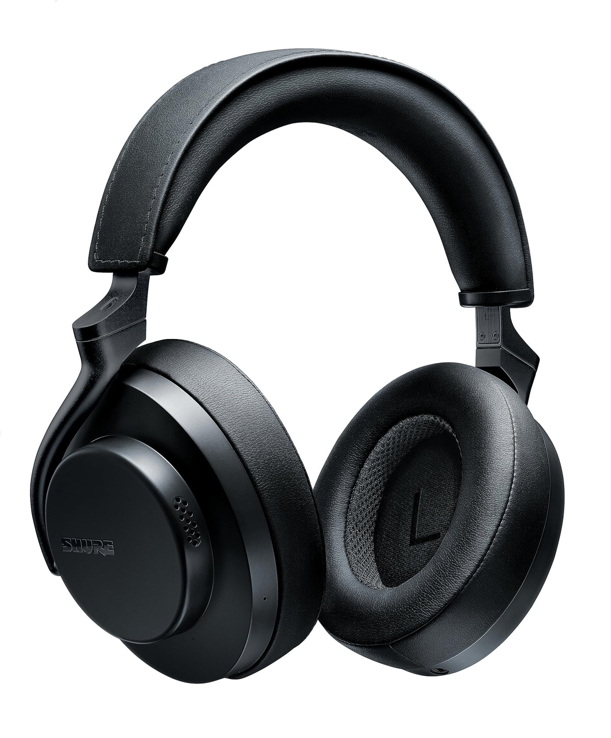 Shure SBH50G2-BK AONIC 50 Gen 2 Wireless Headphones