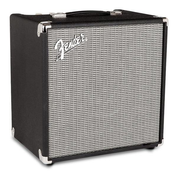 Fender Rumble 40 V3 120V 1x10" Bass Combo Amp