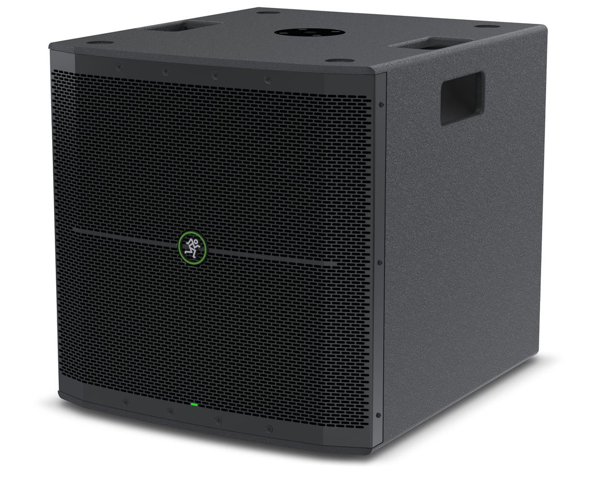 Mackie THUMP118S 18" Powered Subwoofer