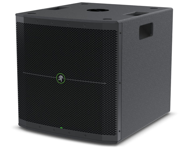 Mackie THUMP118S 18" Powered Subwoofer