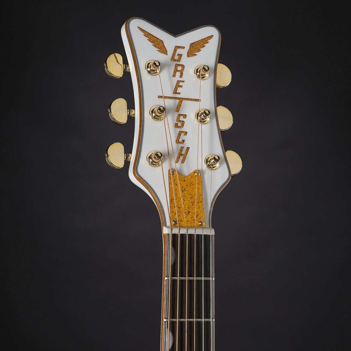 Gretsch G5021WPE Penguin Parlor Acoustic-Electric Guitar