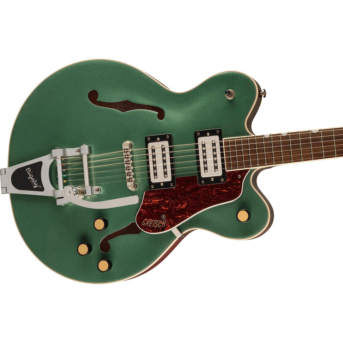Gretsch G2622T Streamliner Semi-Hollow Electric Guitar