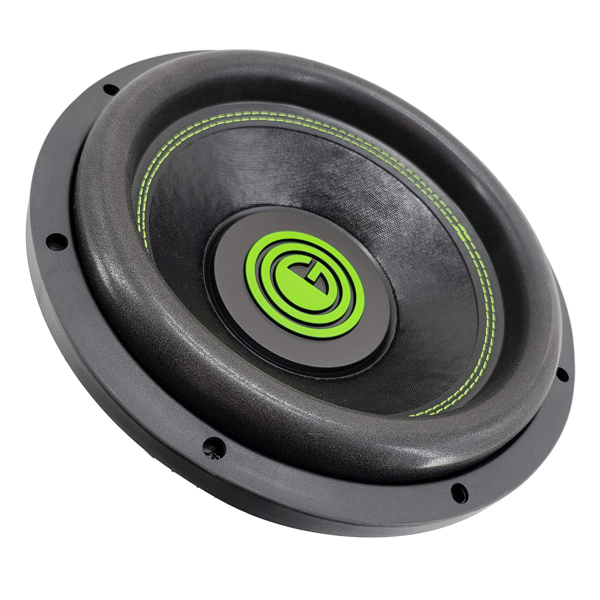 Gravity GW12D2 12" Dual 2-Ohm Car Subwoofer
