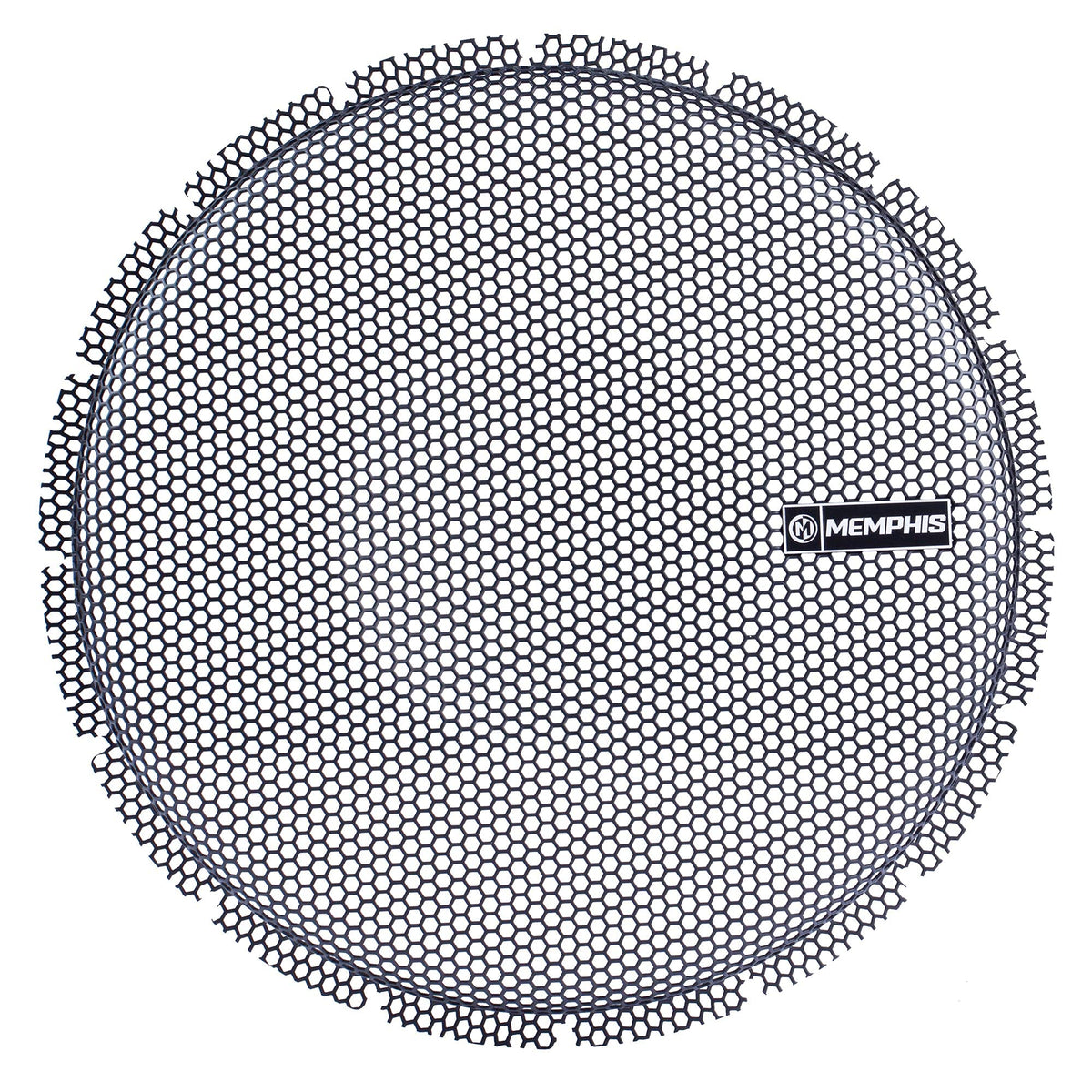Memphis PRX1224 12" Selectable-Impedance Subwoofer