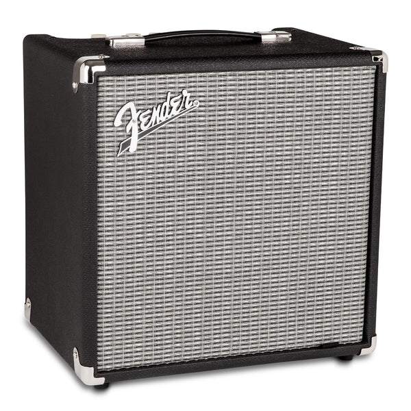 Fender Rumble 25 V3 120 8" Bass Combo Amplifier