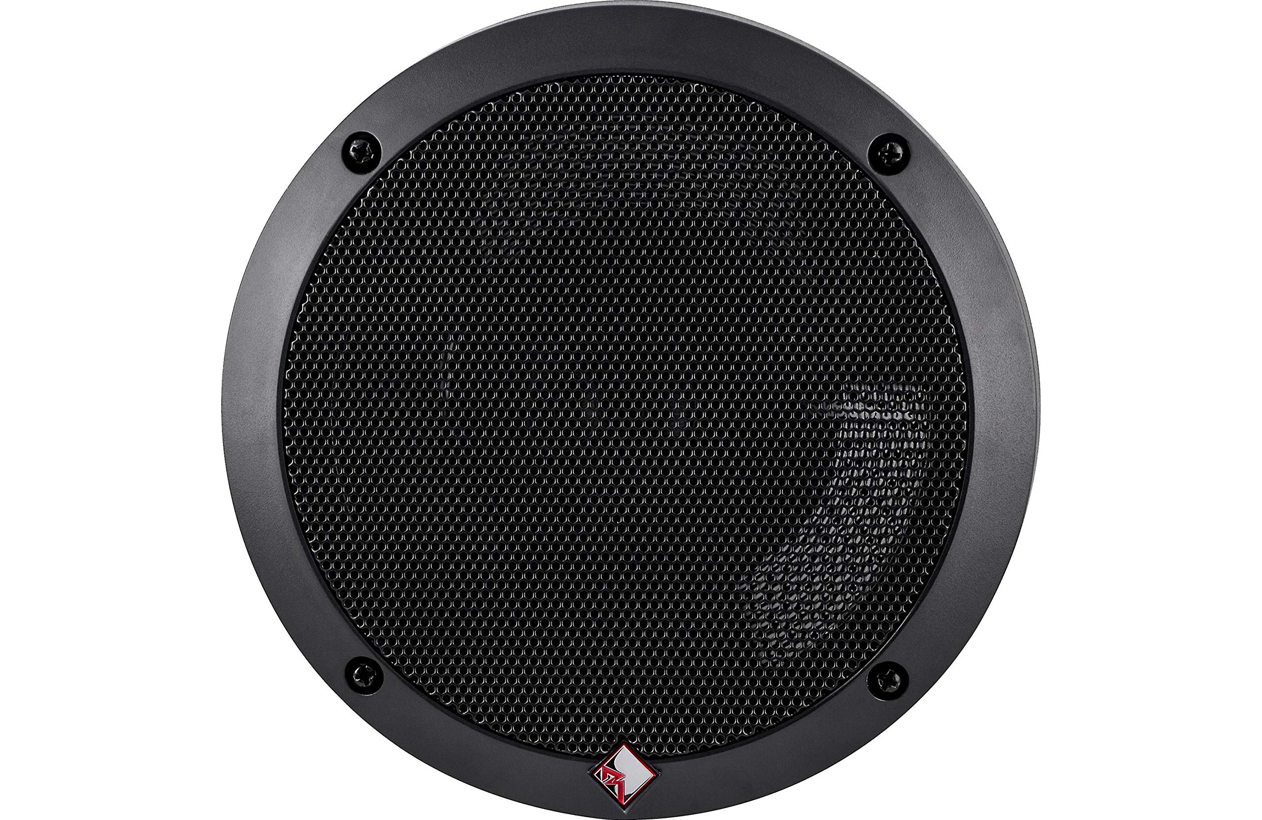 Pair of Rockford Fosgate Punch P1694 6