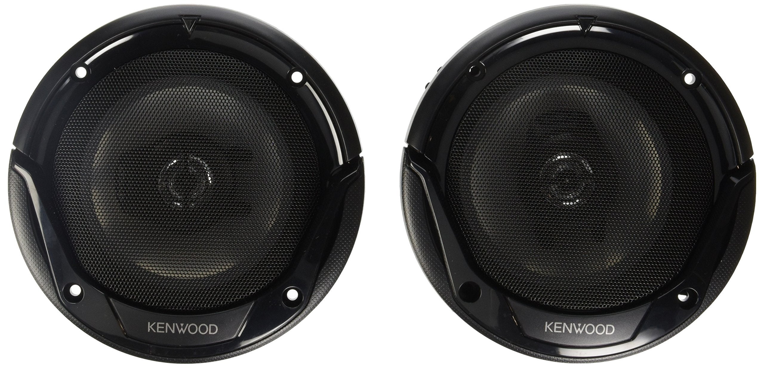 Kenwood KFC-1365S 2-Way 5-1/4