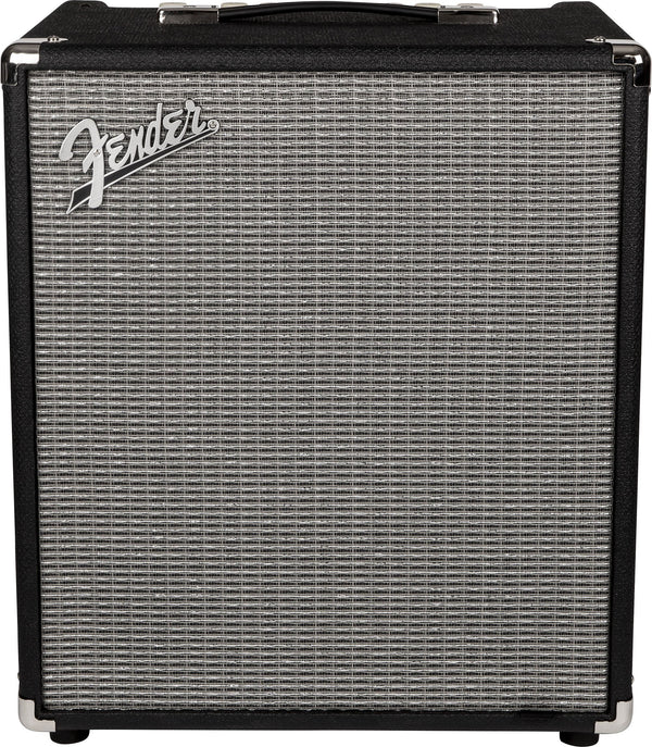 Fender Rumble 100 V3 12" 100W Bass Combo Amplifier