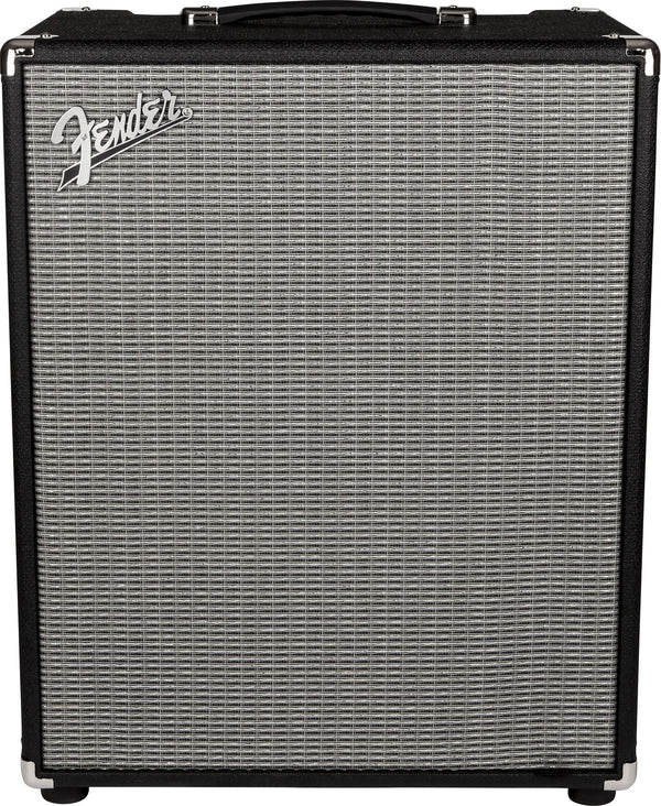 Fender Rumble 200 V3 1x15" Bass Combo Amplifier