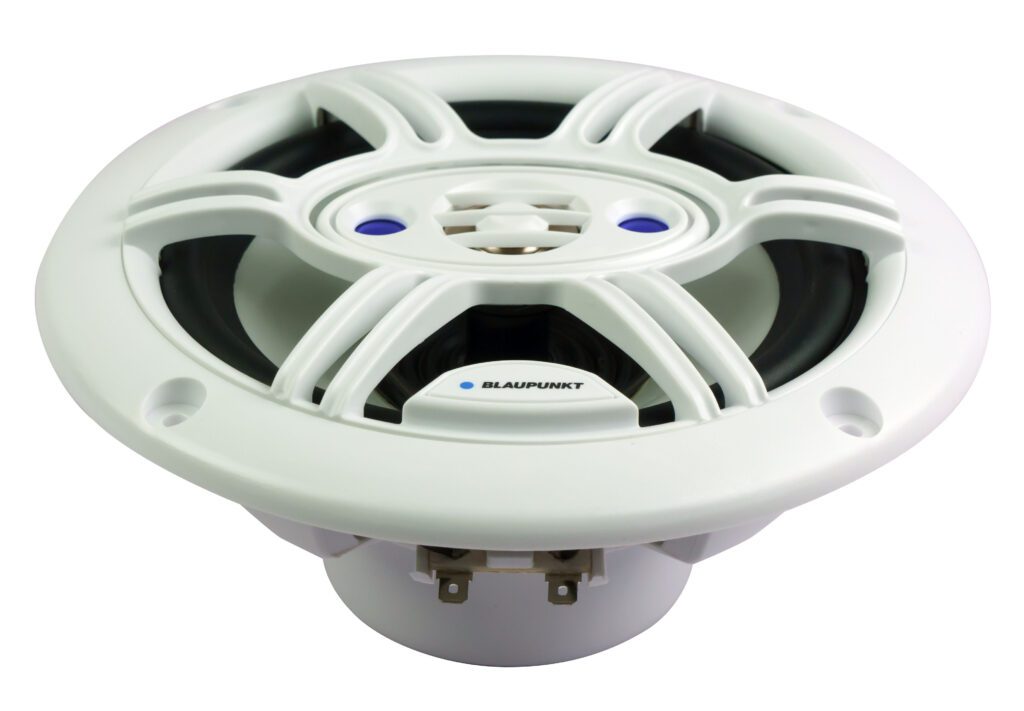 Blaupunkt GTM652WPRO - 4 Way Marine Speaker